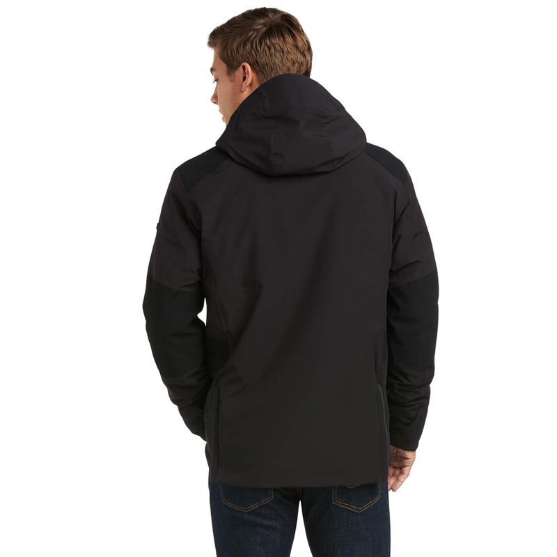 Ariat Men's Prowess Jacket - Black-1